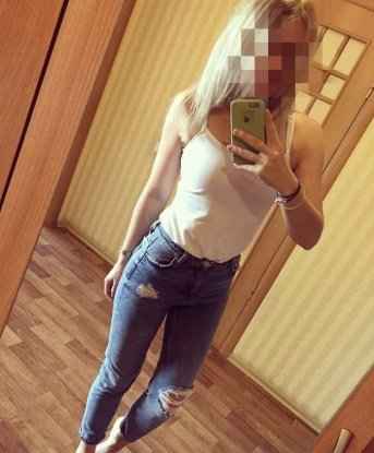 Проститутка Благодарный : Тасенька